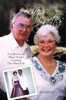 Front cover_Life's Vignettes