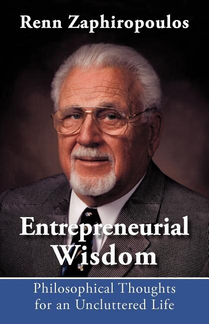 Couverture_Entrepreneurial Wisdom