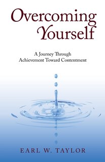 Front cover_Overcoming Yourself