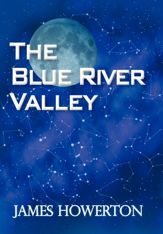 Front cover_The Blue River Valley