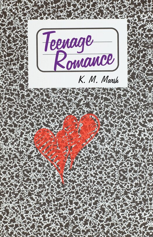 Front cover_Teenage Romance