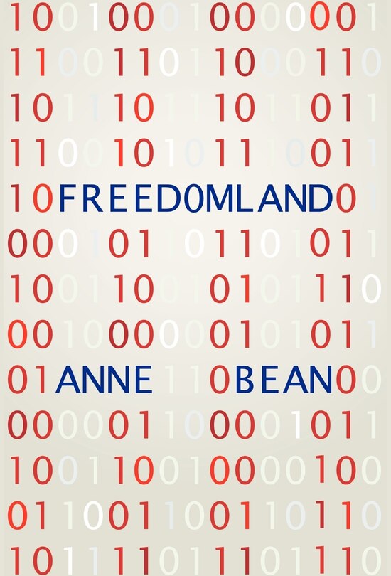 Front cover_Freedomland