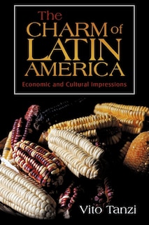 Couverture_The Charm Of Latin America