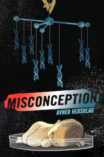 Front cover_Misconception