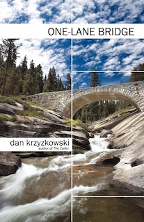 Couverture_One-lane Bridge