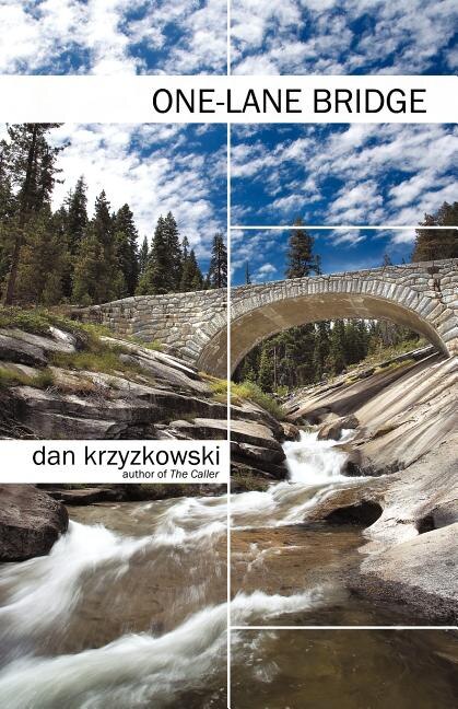 Couverture_One-lane Bridge