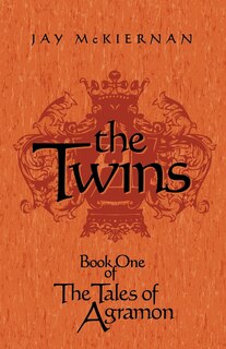 Front cover_The Twins