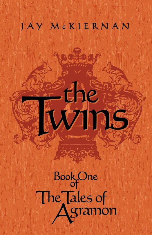 Front cover_The Twins