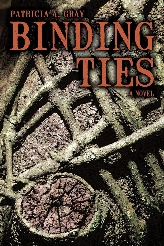 Couverture_Binding Ties