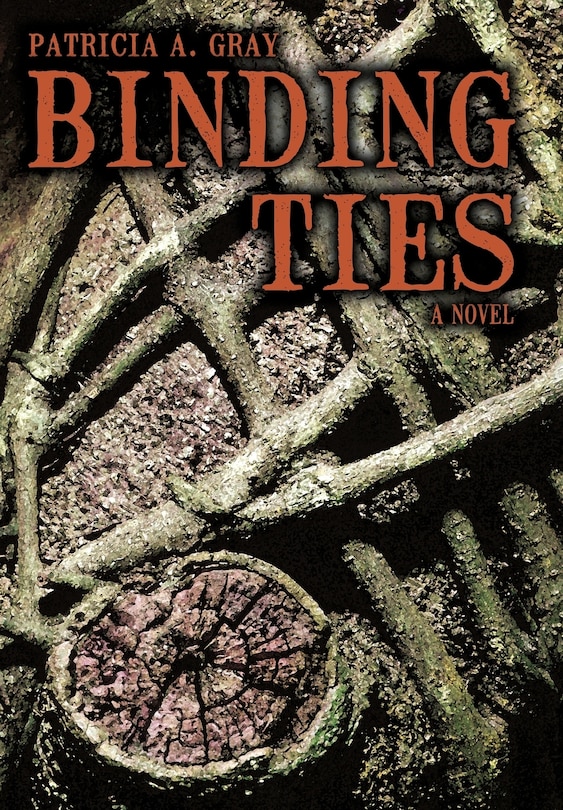 Couverture_Binding Ties