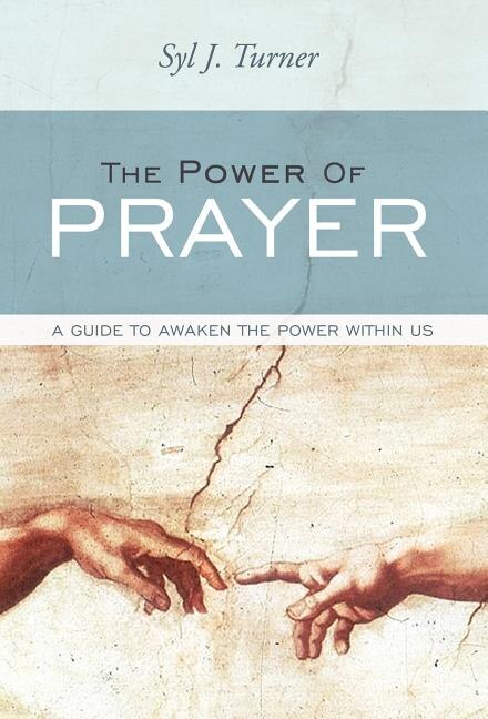 Front cover_The Power of Prayer