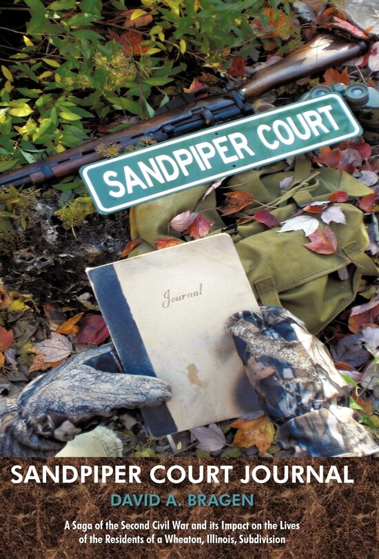 Couverture_Sandpiper Court Journal