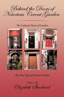 Couverture_Behind the Doors of Notorious Covent Garden