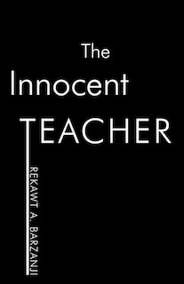 Front cover_The Innocent Teacher