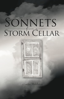 Couverture_Sonnets From a Storm Cellar