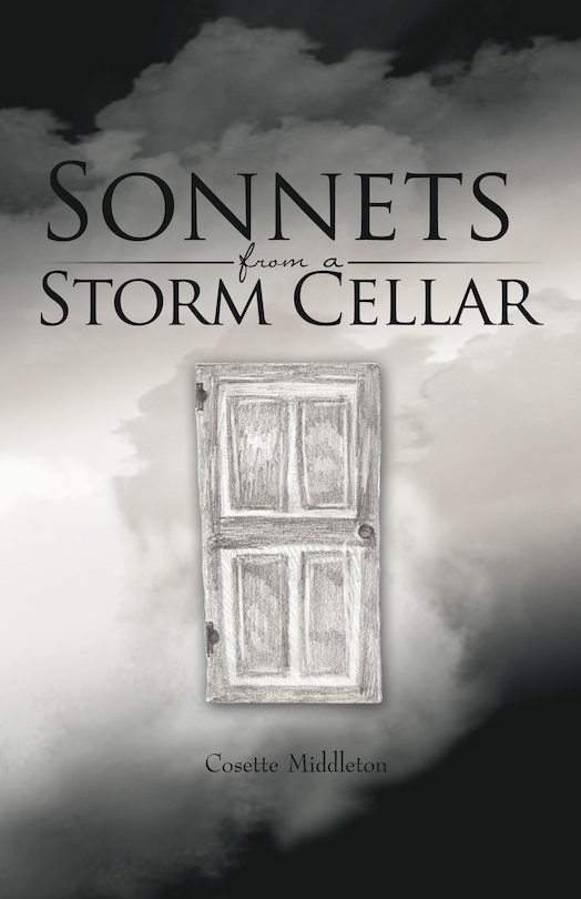 Couverture_Sonnets From a Storm Cellar