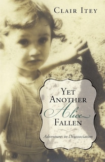 Front cover_Yet Another Alice Fallen