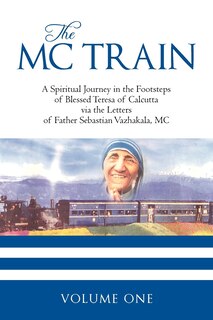 Couverture_The MC Train