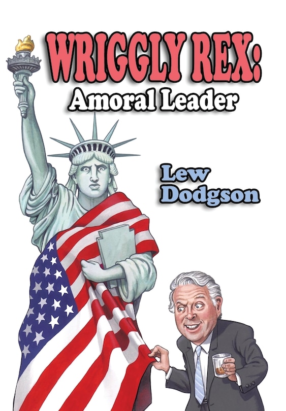 Front cover_Wriggly Rex