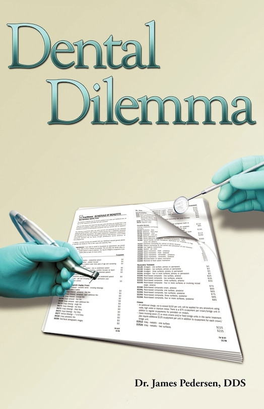 Dental Dilemma: My Experiences In The Dental Hmo Field