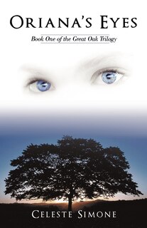 Couverture_Oriana's Eyes
