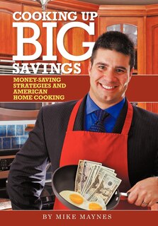Couverture_Cooking Up Big Savings