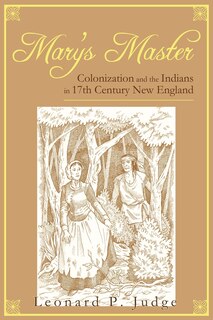 Front cover_Mary's Master