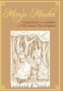 Front cover_Mary's Master
