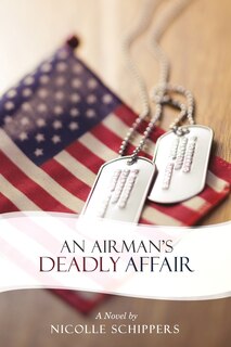 Front cover_An Airman's Deadly Affair