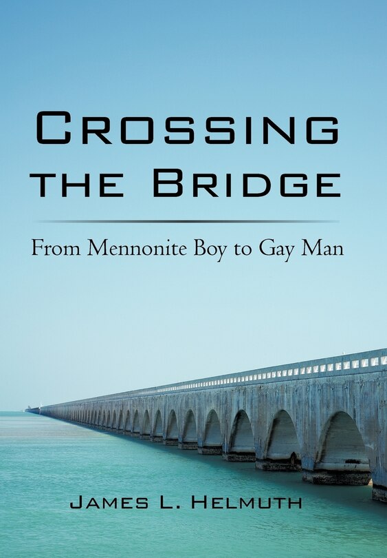 Front cover_Crossing the Bridge