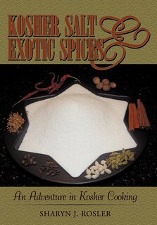 Front cover_Kosher Salt And Exotic Spices