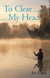 Front cover_To Clear My Head