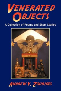 Couverture_Venerated Objects
