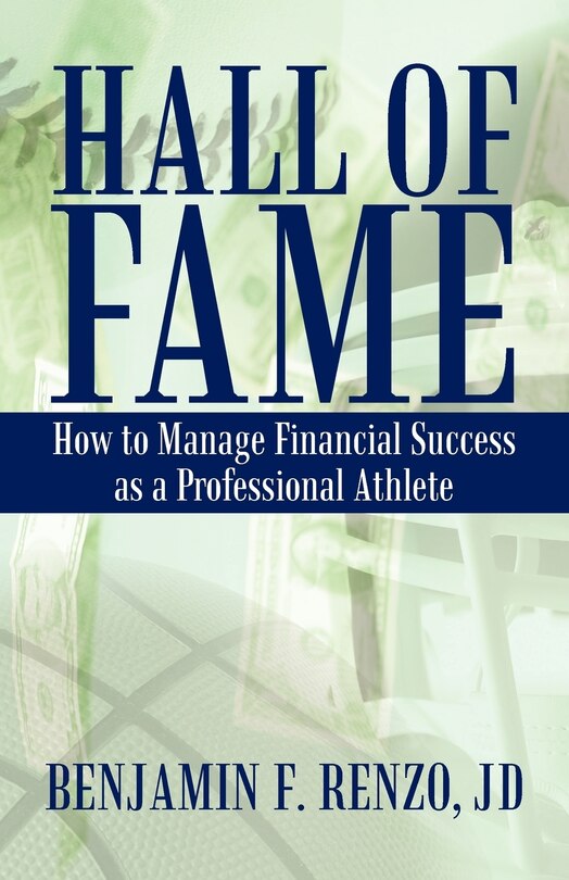 Front cover_Hall of Fame