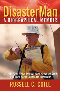 Front cover_Disasterman