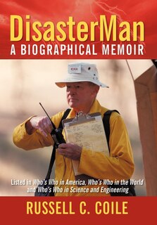 Front cover_Disasterman