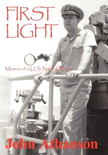 Front cover_First Light