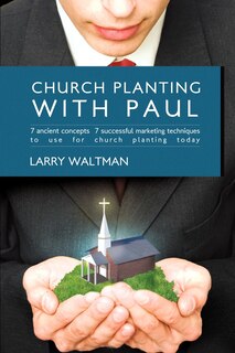 Front cover_Church Planting with Paul