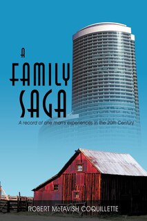 Couverture_A Family Saga