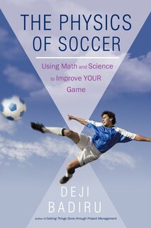 Front cover_The Physics of Soccer