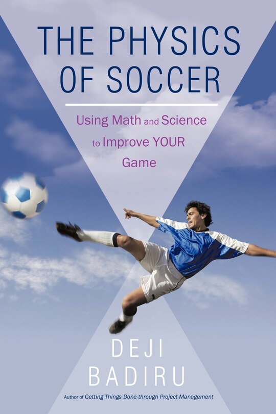 Front cover_The Physics of Soccer