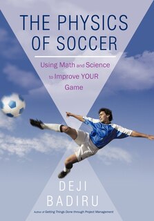 Front cover_The Physics of Soccer