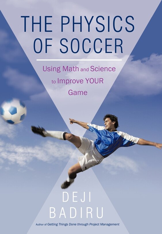 Front cover_The Physics of Soccer