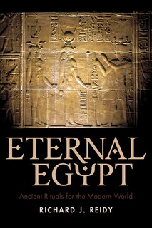 Couverture_Eternal Egypt