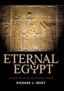 Couverture_Eternal Egypt