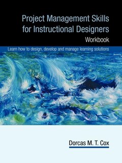 Couverture_Project Management Skills For Instructional Designers