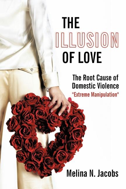 Couverture_The Illusion of Love