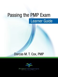 Couverture_Passing the PMP Exam