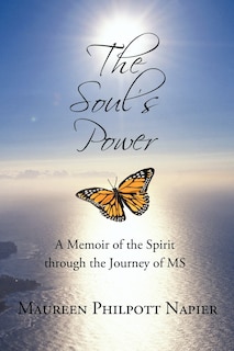 Front cover_The Soul's Power