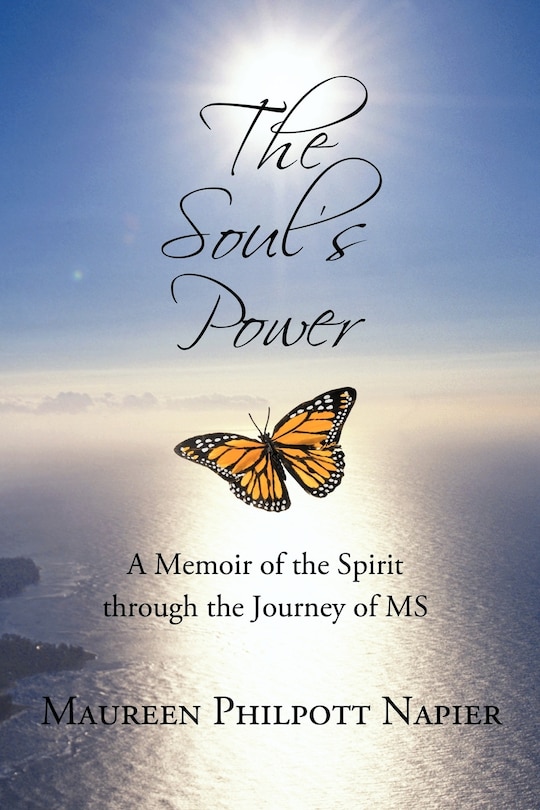 Front cover_The Soul's Power